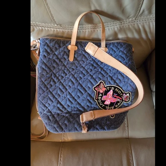 Consuela Abby Sling - Picture 2 of 3